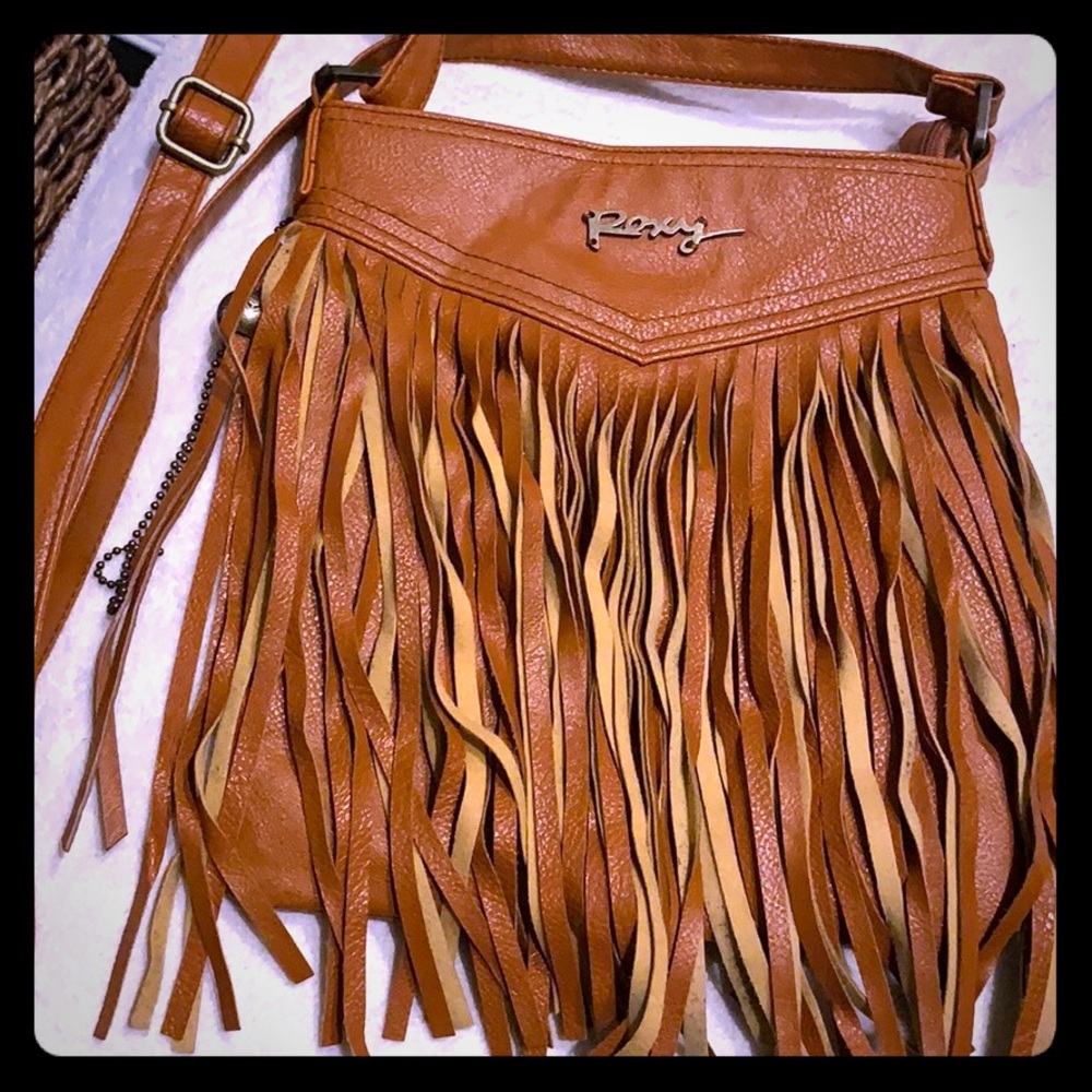 Roxy Boho Purse